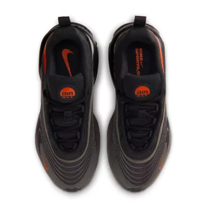 Nike Air Max Fire Big Kid Boys Running Shoes