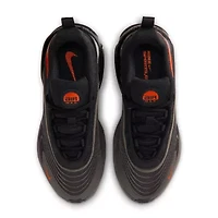 Nike Air Max Fire Big Kid Boys Running Shoes