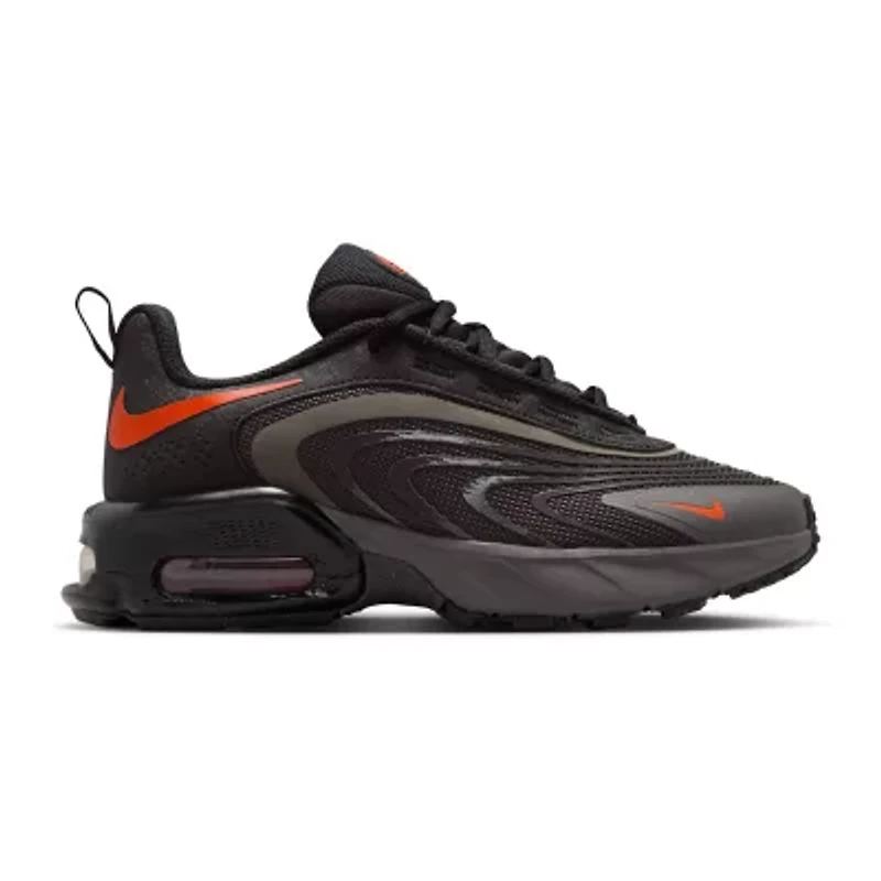 Nike Air Max Fire Big Kid Boys Running Shoes