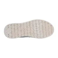 Skechers Bobs Hands Free Slip-Ins Arch Comfort  Sunfest Womens Moc Closed Toe Slip-On Shoe