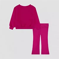 Nike Baby Girls 2-pc. Legging Set