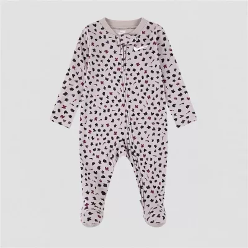 Nike Baby Girls Sleep and Play