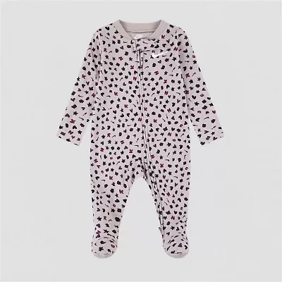 Nike Baby Girls Sleep and Play