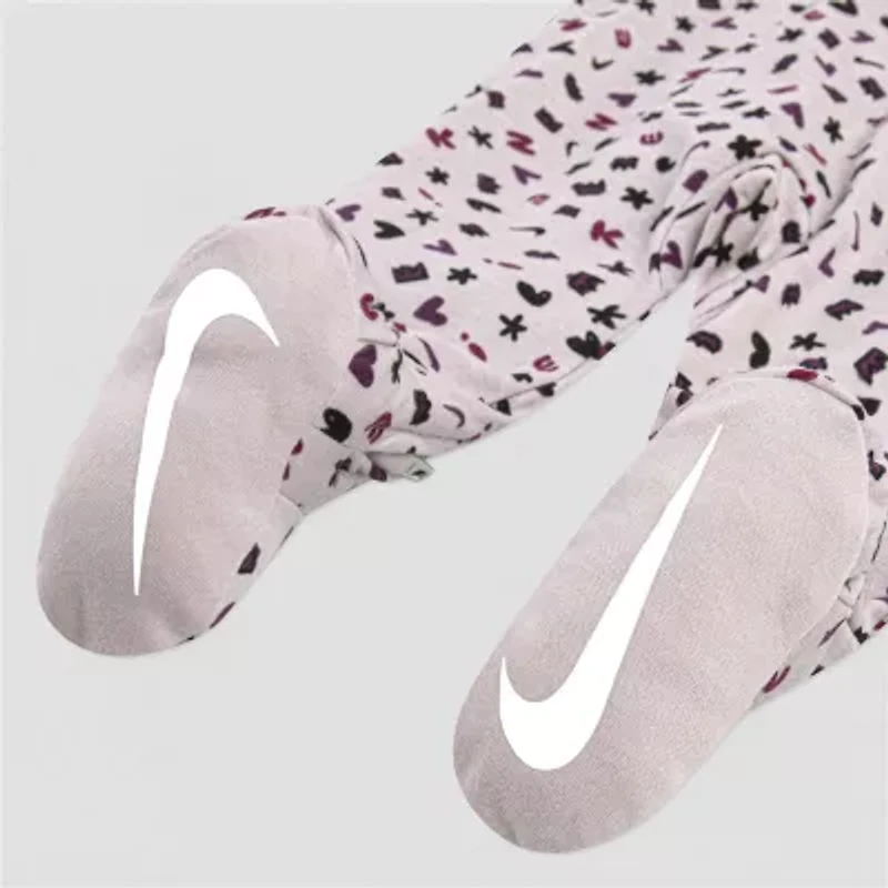 Nike Baby Girls Sleep and Play
