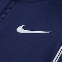 Nike Baby Boys Turtleneck Long Sleeve Jumpsuit