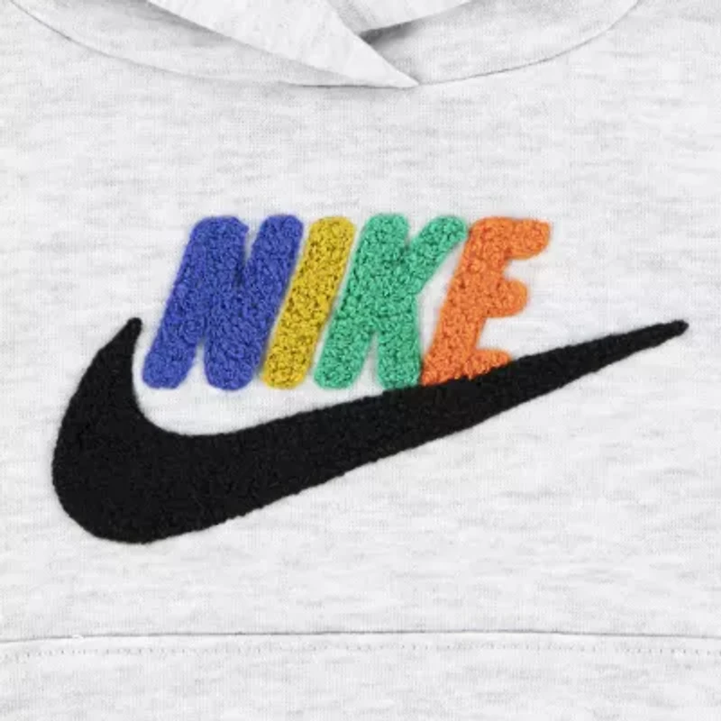 Nike Baby Boys 2-pc. Pant Set