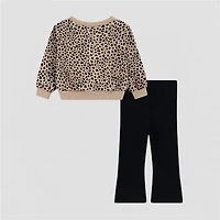 Nike Baby Girls 2-pc. Pant Set