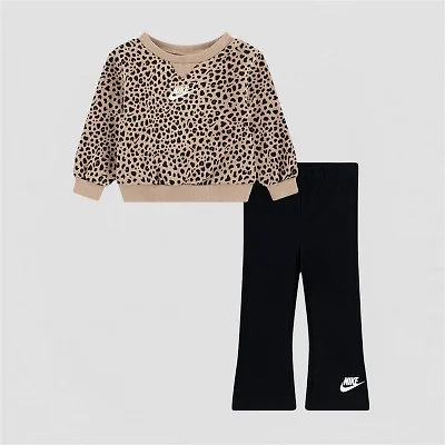 Nike Baby Girls 2-pc. Pant Set
