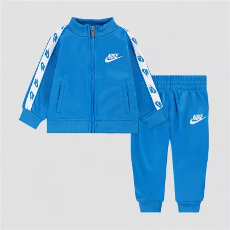 Nike Baby Boys 2-pc. Pant Set