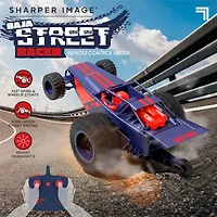 Sharper Image Baja Street Racer Rc 2-pc. Car