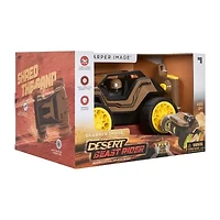 Sharper Image Desert Beast Rider Rc 2-pc. Car