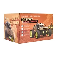 Sharper Image Desert Beast Rider Rc 2-pc. Car