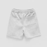 Thereabouts Fleece Pull-On Little & Big Kid Boys Adjustable Waist Jogger Short