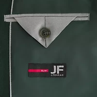 J. Ferrar Ultra Comfort Mens Slim Fit Suit Jacket