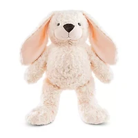 Pink Sky Warming Therapy Bunny