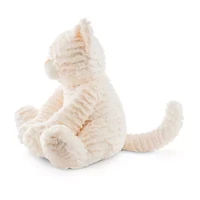 Pink Sky Warming Therapy Kitty