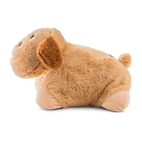 Pink Sky Warming Pillow Pet Puppy