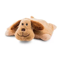 Pink Sky Warming Pillow Pet Puppy