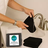 Bedvoyage 6-pc. Washcloth