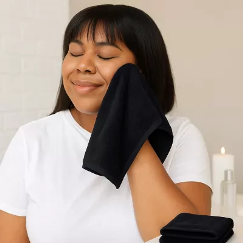 Bedvoyage 6-pc. Washcloth
