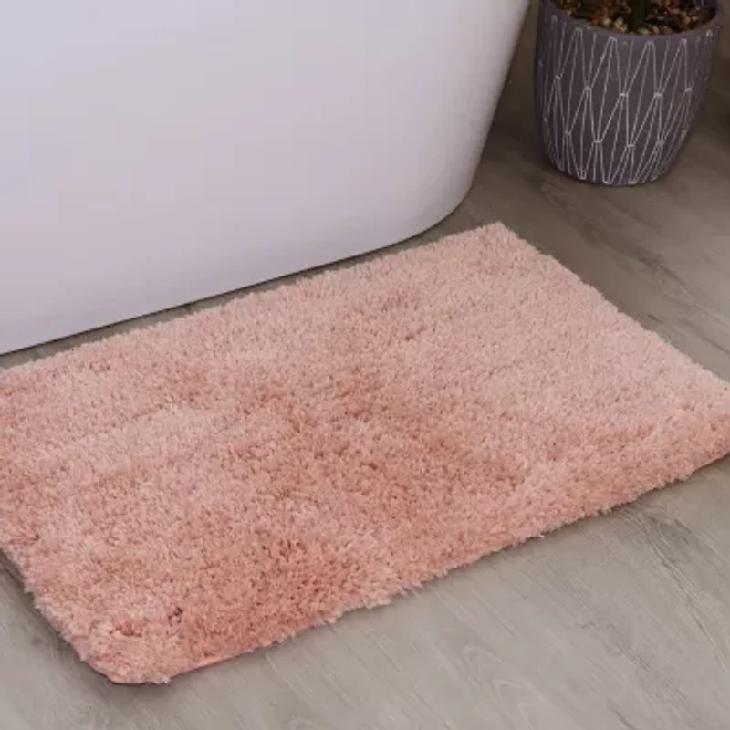 Home Weavers Inc Element Bath Rug Set