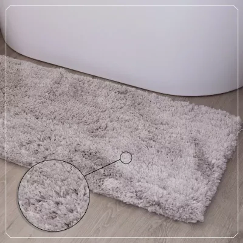 Home Weavers Inc Element 2-pc. Bath Rug Set