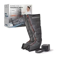 Sharper Image® 26in. Powerboost® Boots