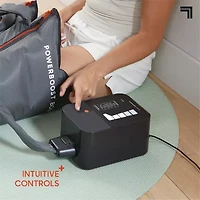 Sharper Image® 26in. Powerboost® Boots