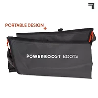 Sharper Image® 26in. Powerboost® Boots