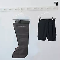 Sharper Image® 26in. Powerboost® Boots