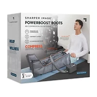 Sharper Image® 26in. Powerboost® Boots