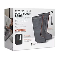 Sharper Image® 26in. Powerboost® Boots