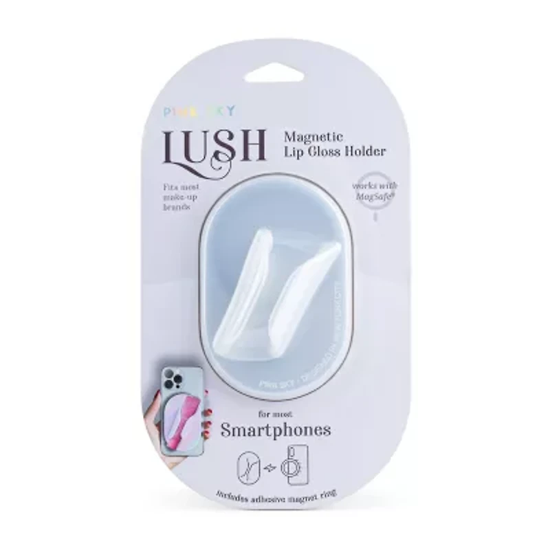 Pink Sky Magsafe Lip Gloss Holder