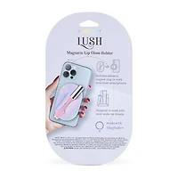 Pink Sky Magsafe Lip Gloss Holder