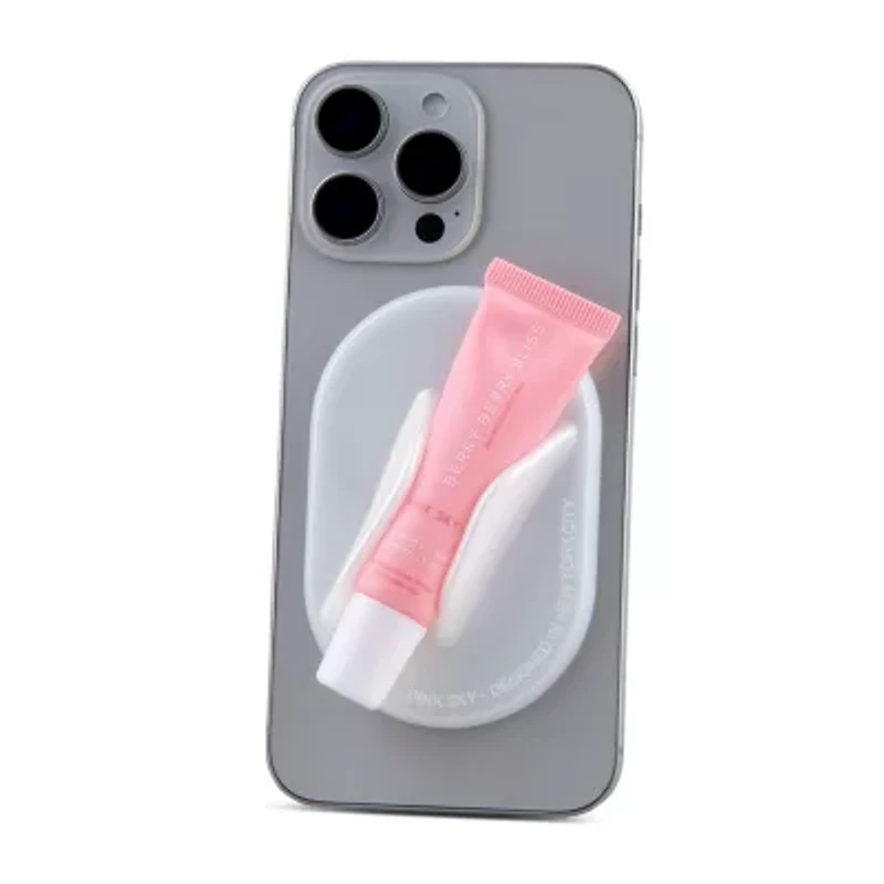 Pink Sky Magsafe Lip Gloss Holder