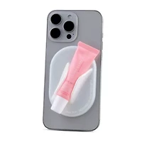 Pink Sky Magsafe Lip Gloss Holder