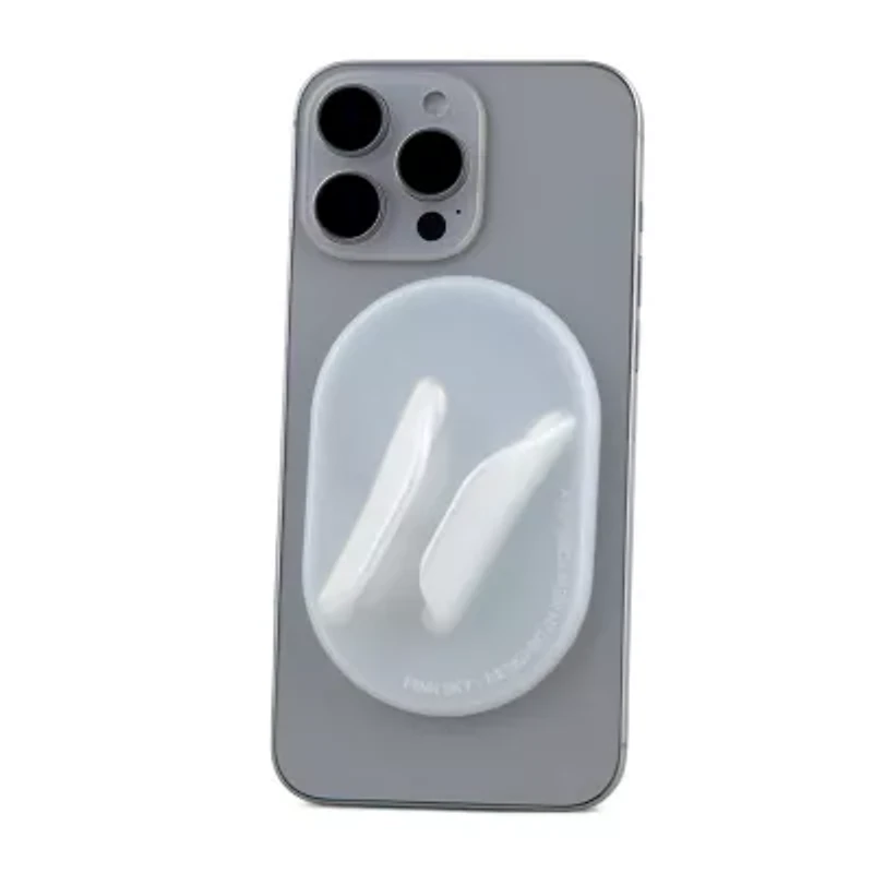 Pink Sky Magsafe Lip Gloss Holder