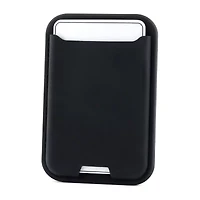 Pink Sky Silicone Magsafe Phone Wallet