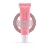 Pink Sky Magsafe Lip Gloss Holder with Lip Balm