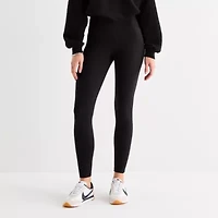 Arizona Womens Juniors 7/8 Ankle Legging