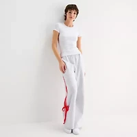 Forever 21 Womens Juniors Crew Neck Short Sleeve T-Shirt