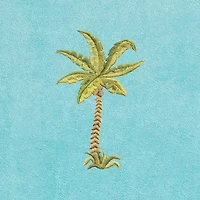 Linum Home Textiles Chaise Lounge Cover Chair Protector