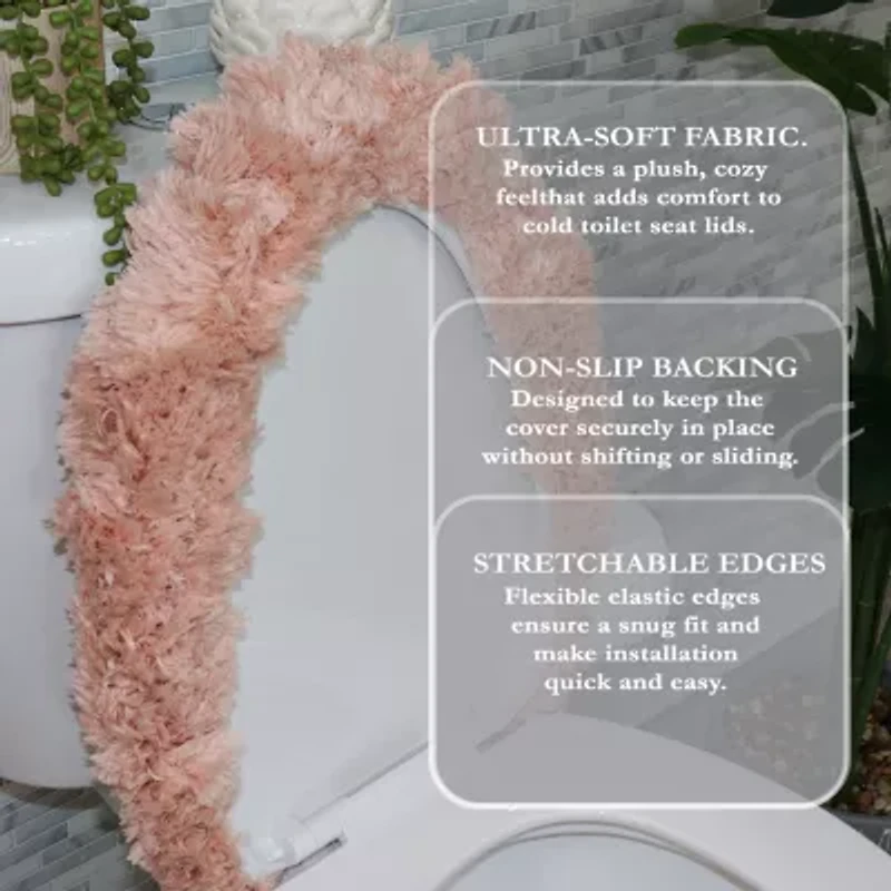 Home Weavers Inc Element Bath Rug Set