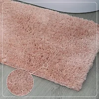 Home Weavers Inc Element 3-pc. Bath Rug Set