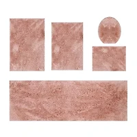 Home Weavers Inc Element 5-pc. Bath Rug Set