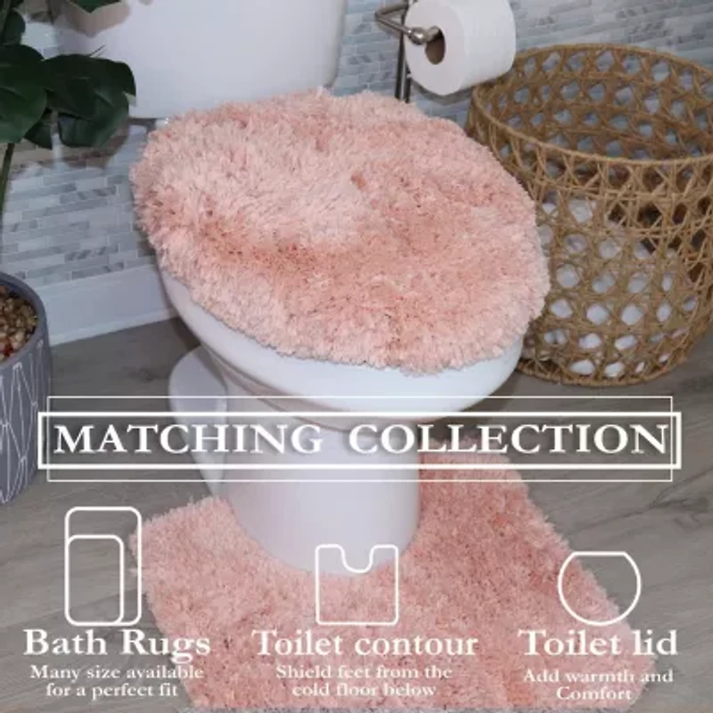 Home Weavers Inc Element Bath Rug Set