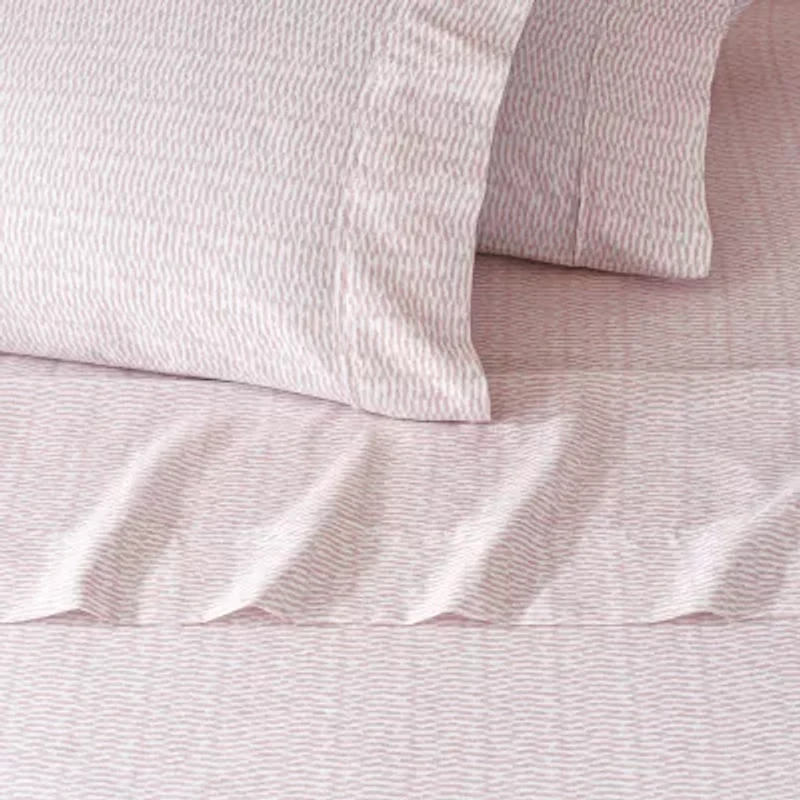 Gaiam Microfiber Cooling Sheet Set Wrinkle Resistant