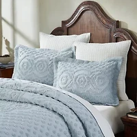 Better Trends Heirloom Pillow Sham