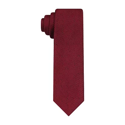 J. Ferrar Geometric Tie