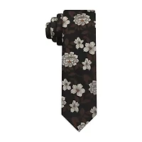 J. Ferrar Floral Tie